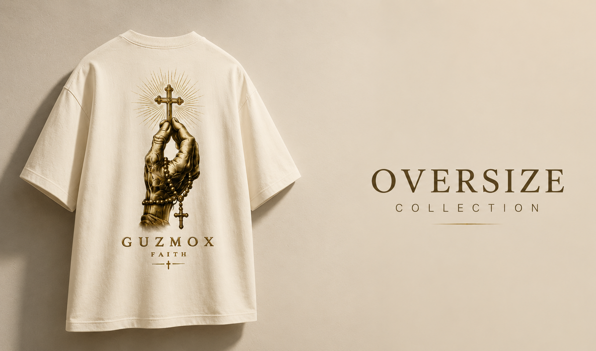 Oversize Collection