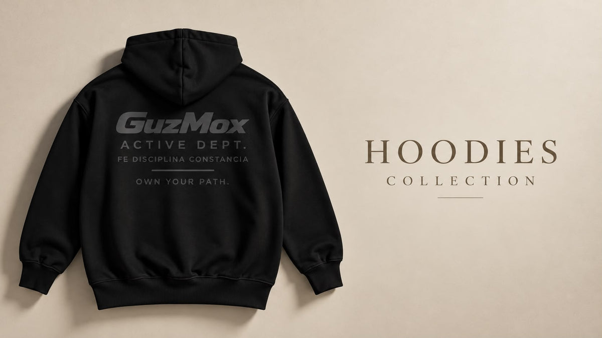 HOODIES