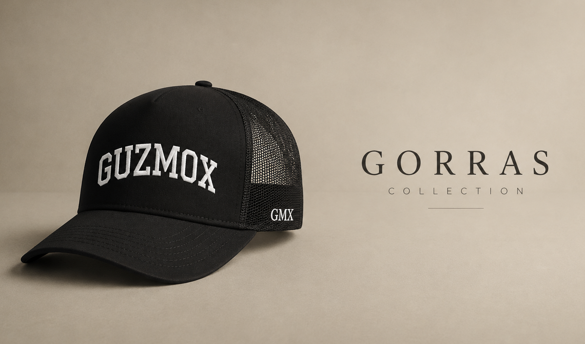 Gorras
