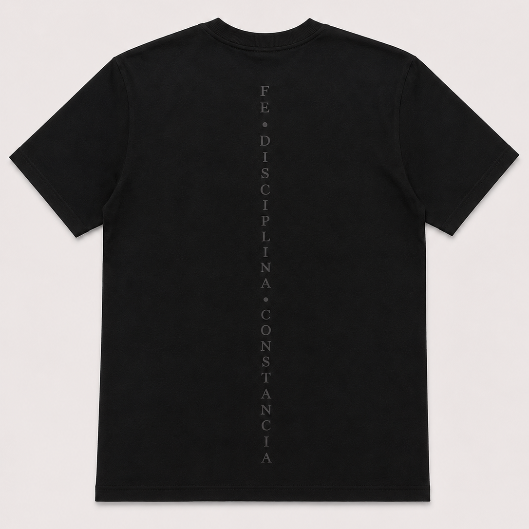 GMX Identity Tee