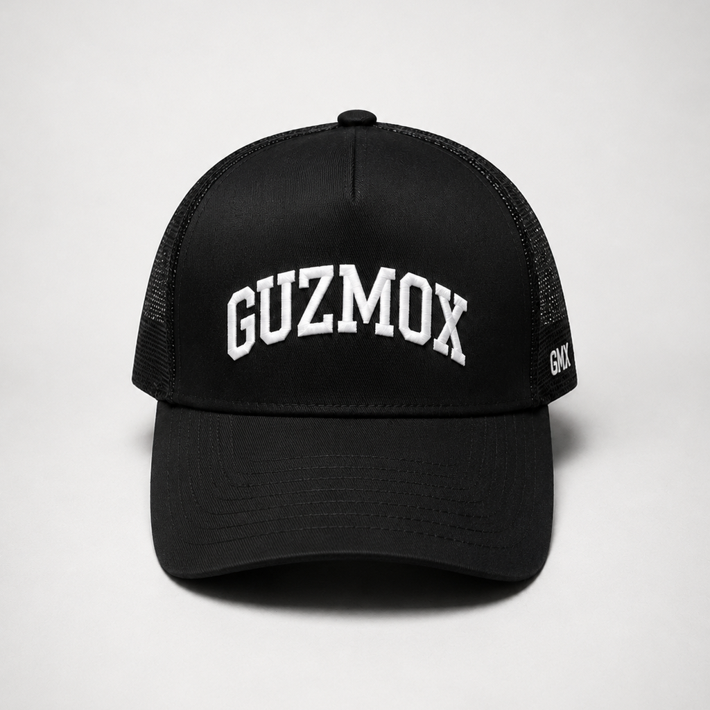Gorra GuzMox