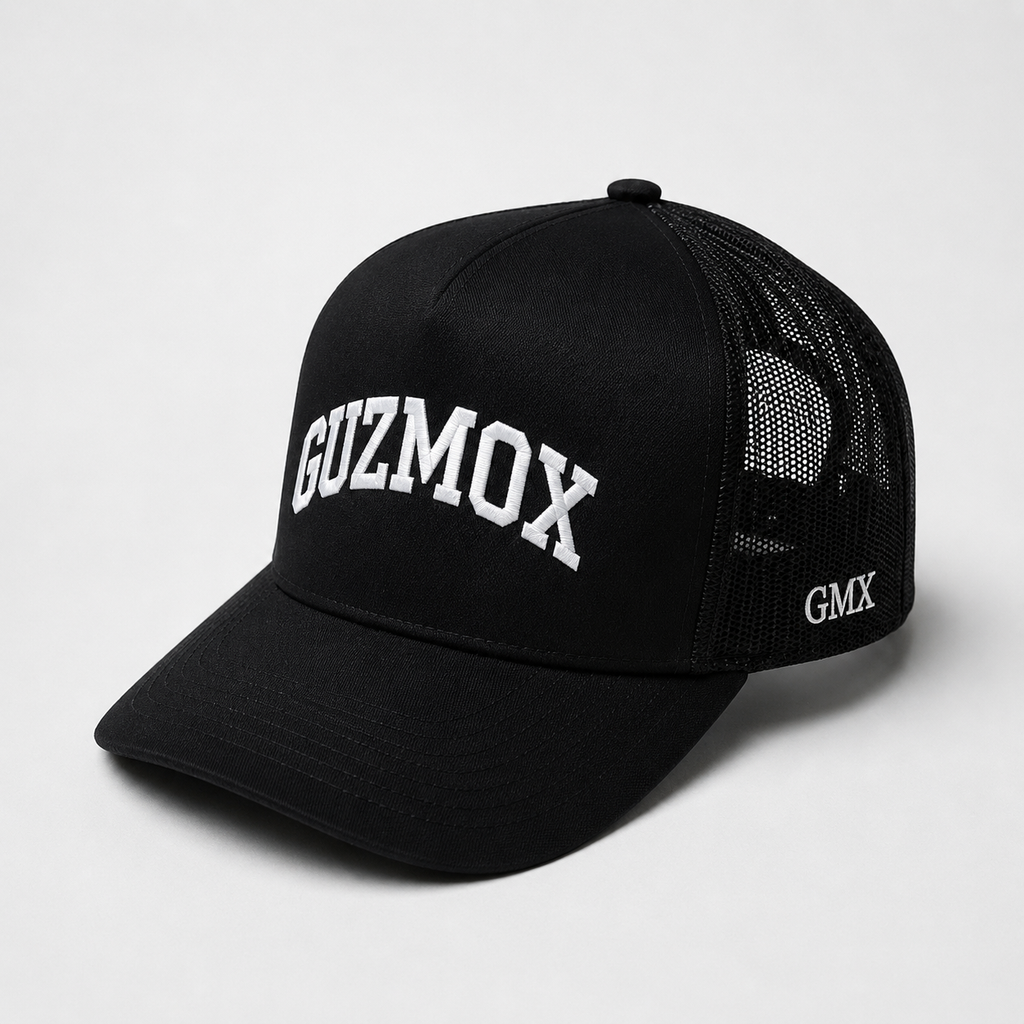 Gorra GuzMox