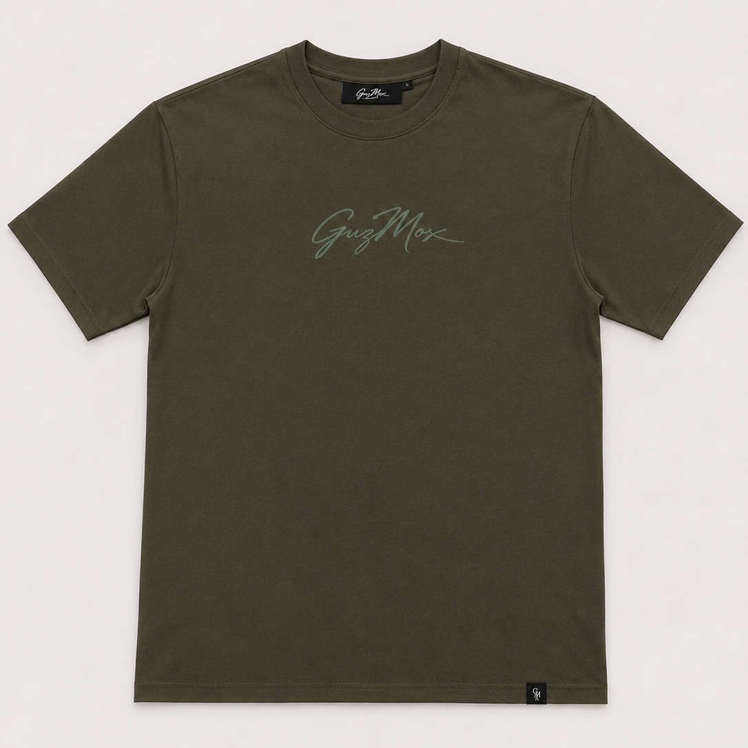 GMX Line Tee