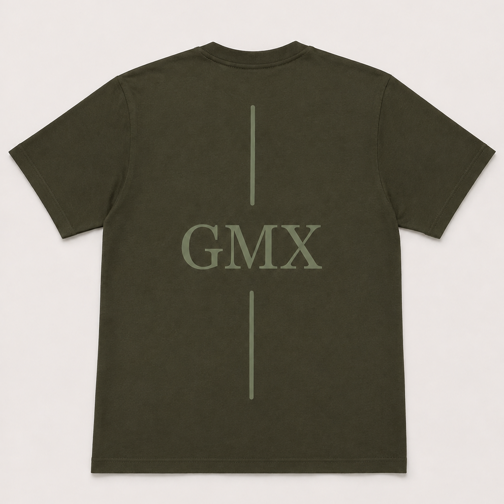 GMX Line Tee