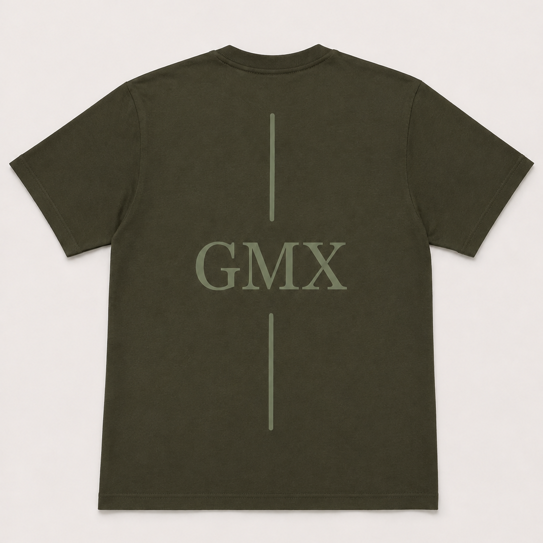 GMX Line Tee