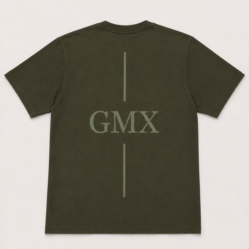 GMX Line Tee
