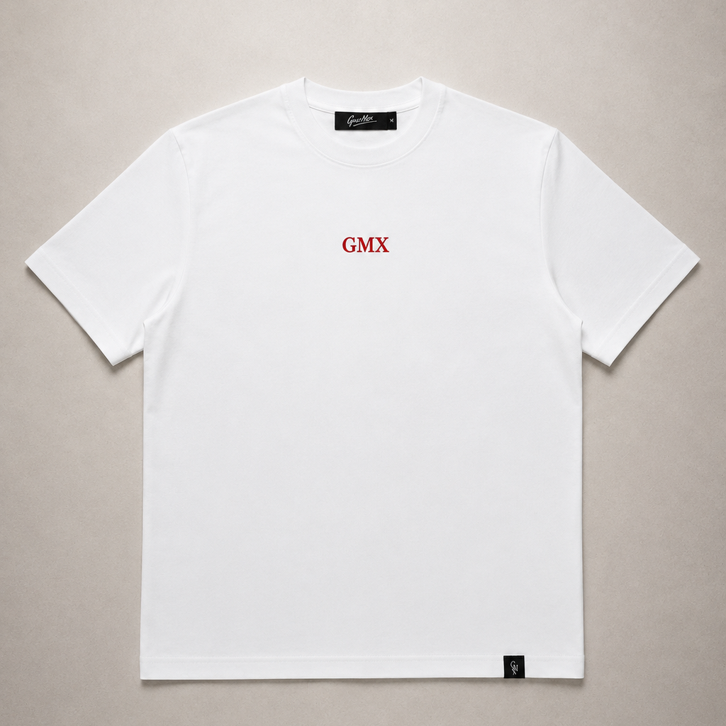 GMX Seal Tee