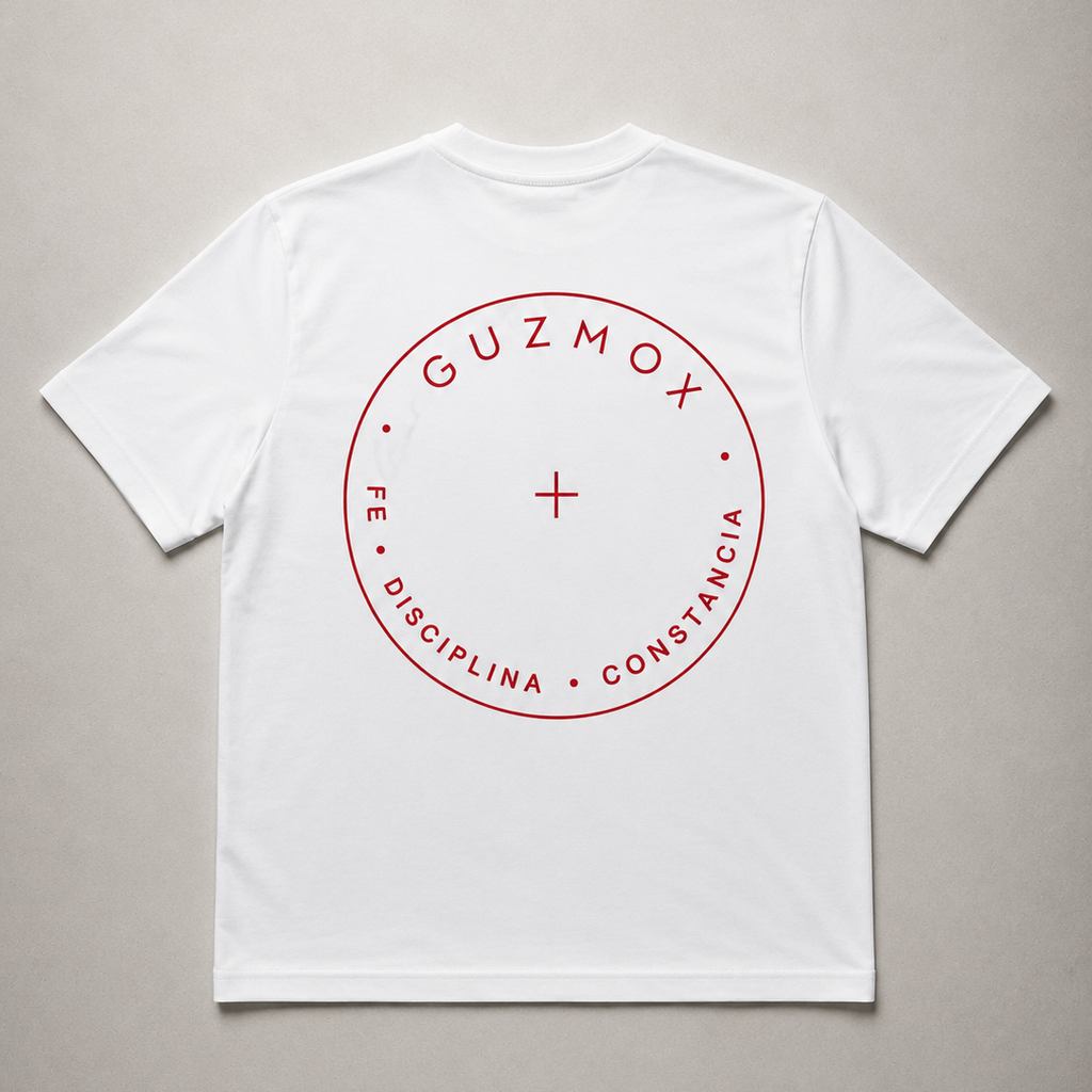 GMX Seal Tee