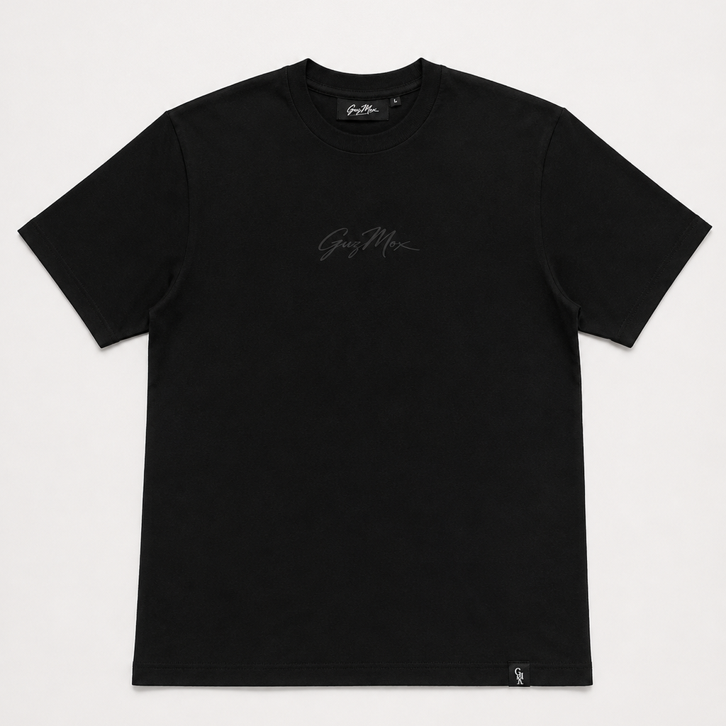 GMX Identity Tee