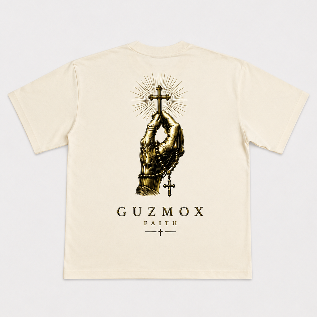 GMX Faith Tee
