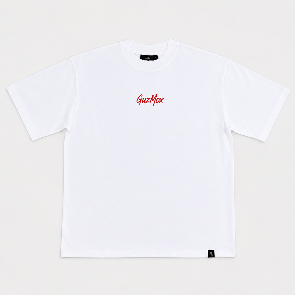 GMX Lotus Tee