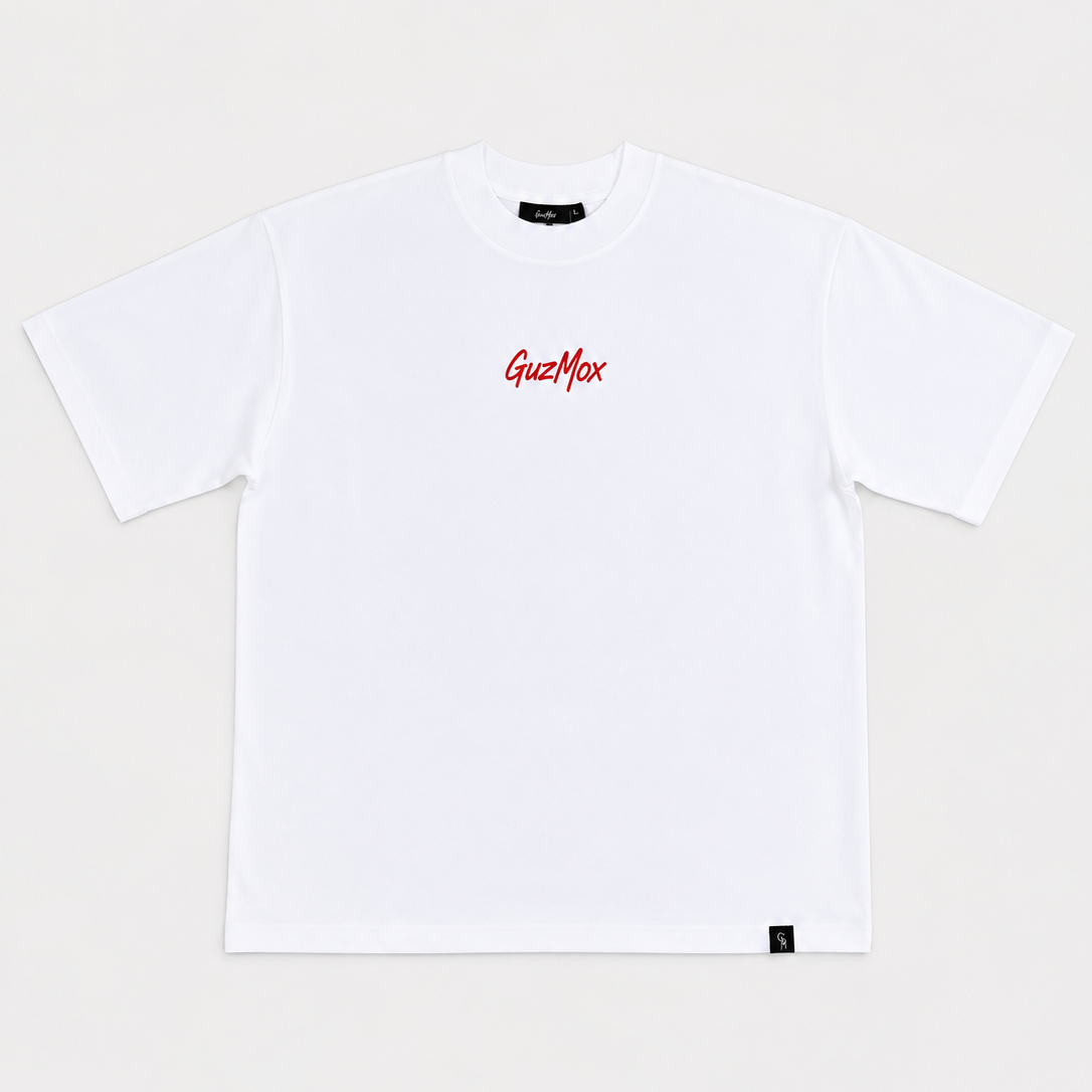 GMX Lotus Tee