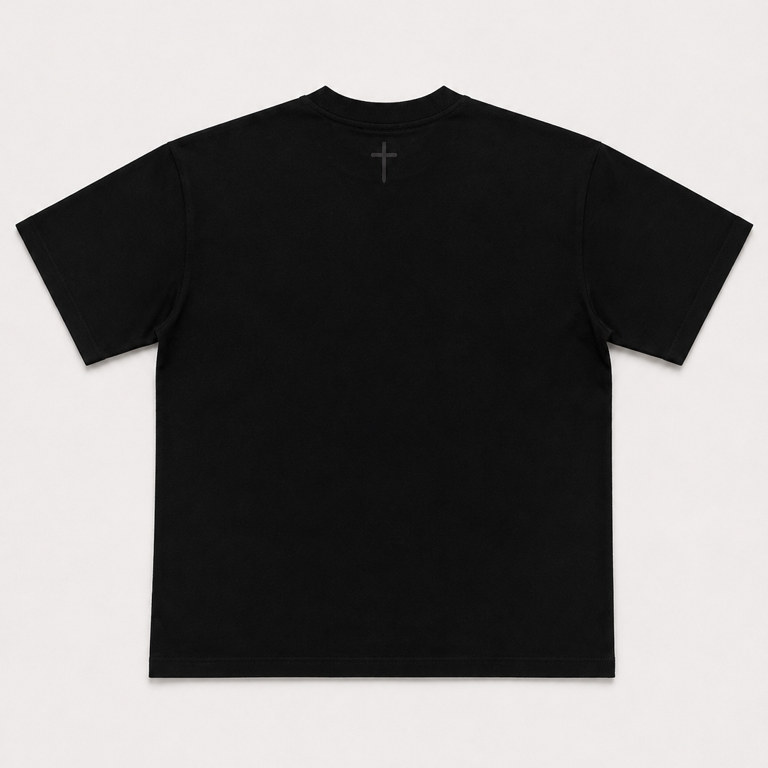 GMX Devotion Tee