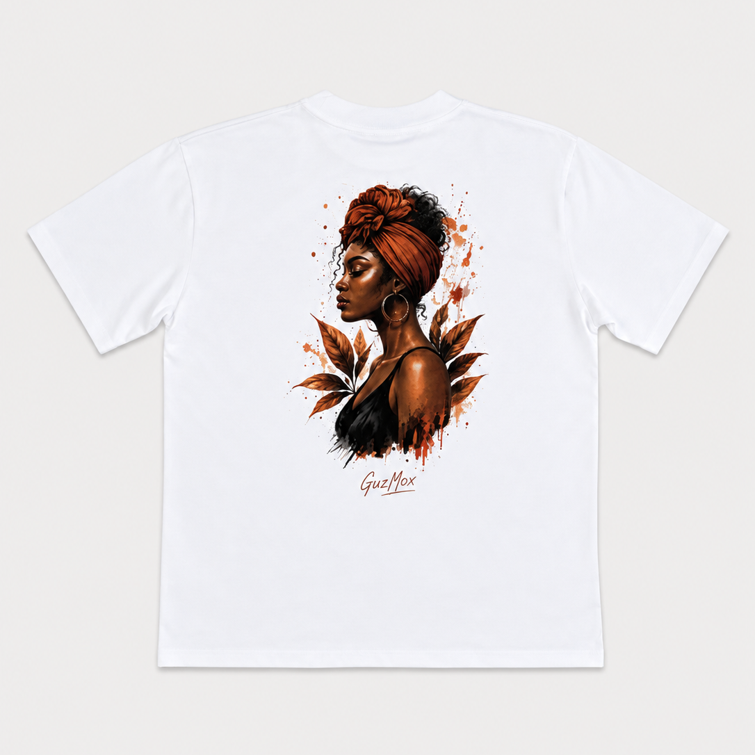 GMX Soul Tee