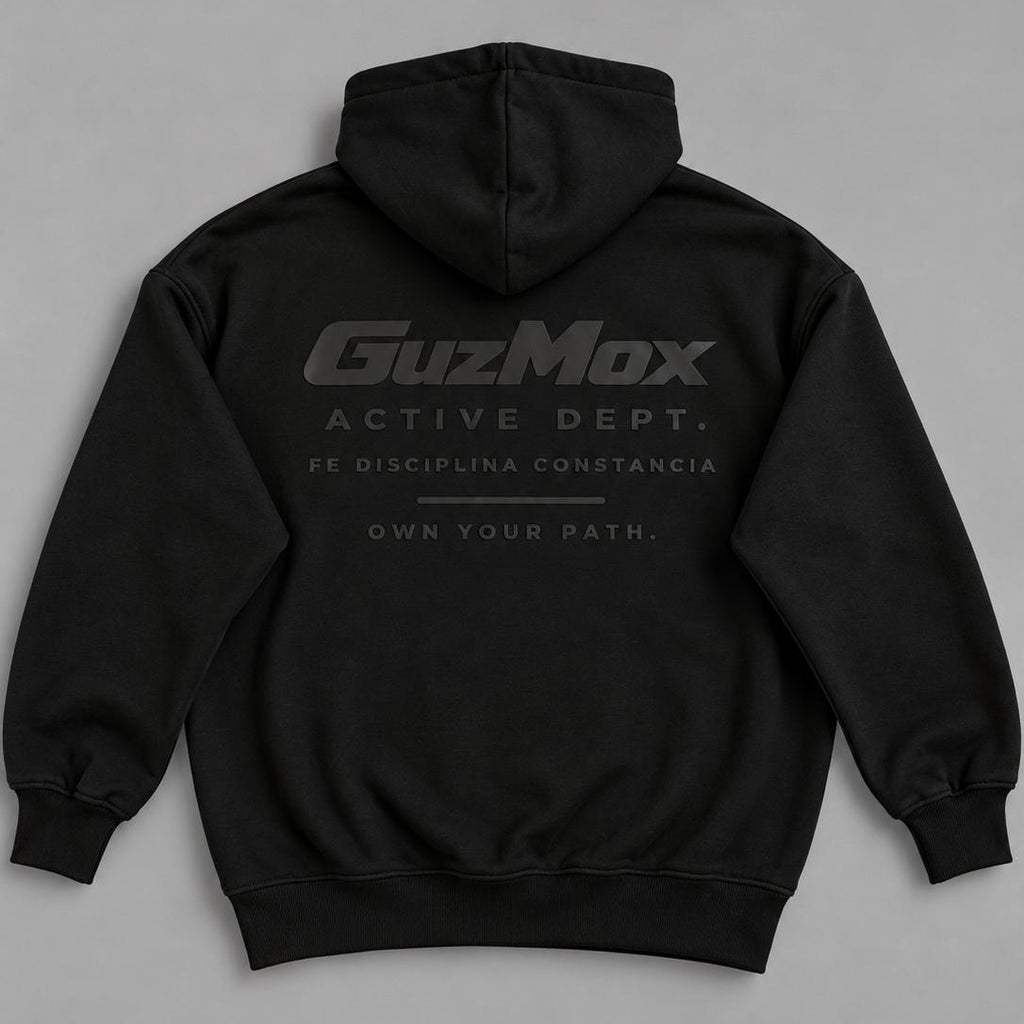 HOODIE MOTION