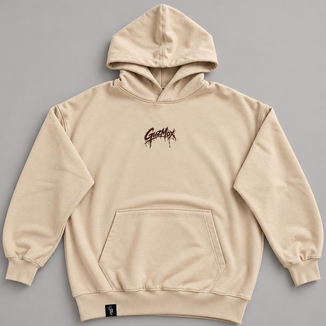 HOODIE REBEL