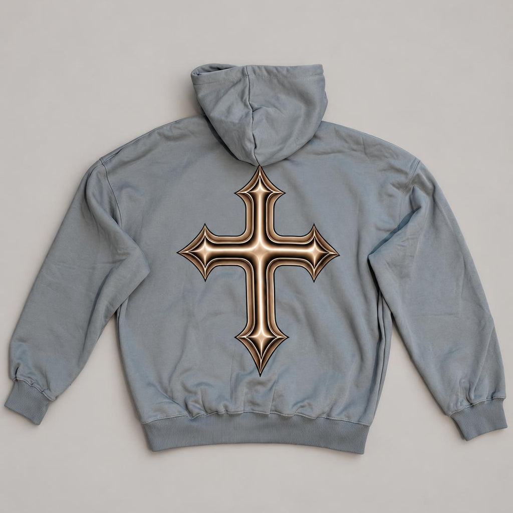 HOODIE CRUZ